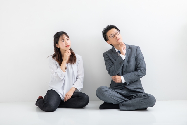 ふたりの地元が離れているときの結婚式場の選び方について